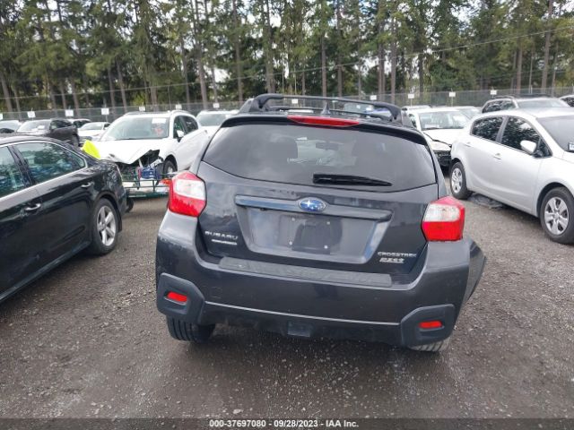 JF2GPADC5G8252019 Subaru Crosstrek Premium