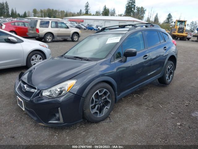 JF2GPADC5G8252019 Subaru Crosstrek Premium