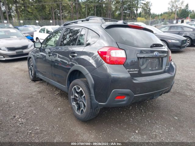 JF2GPADC5G8252019 Subaru Crosstrek Premium