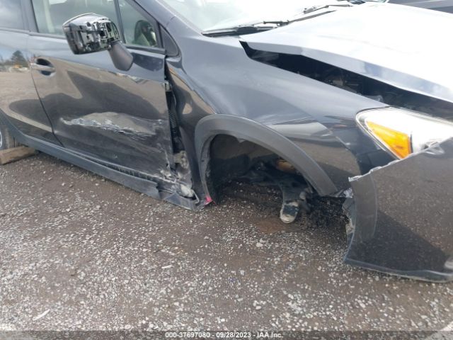 JF2GPADC5G8252019 Subaru Crosstrek Premium