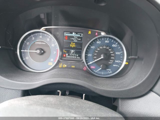 JF2GPADC5G8252019 Subaru Crosstrek Premium