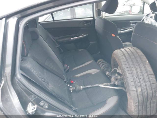 JF2GPADC5G8252019 Subaru Crosstrek Premium