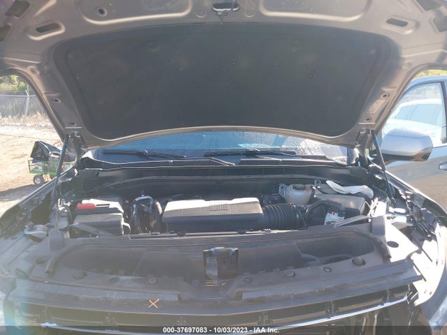 Chevrolet Tahoe Lt 2023 1GNSKNKD3PR242634 Image 10