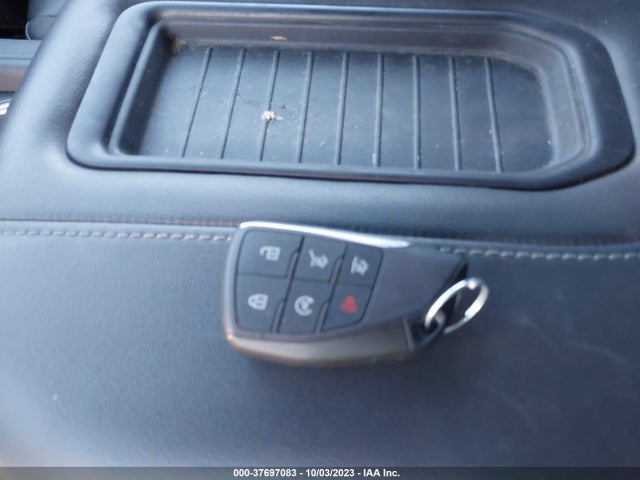 Chevrolet Tahoe Lt 2023 1GNSKNKD3PR242634 Image 11