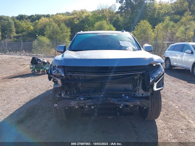 Chevrolet Tahoe Lt 2023 1GNSKNKD3PR242634 Image 6