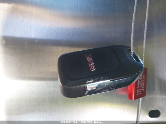3GKALMEV5KL343159 GMC Terrain Sle