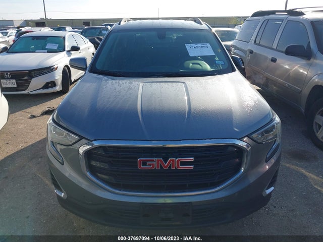 3GKALMEV5KL343159 GMC Terrain Sle
