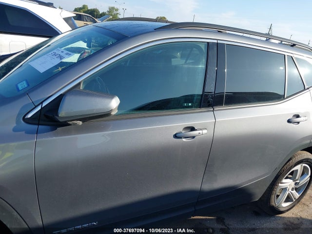 3GKALMEV5KL343159 GMC Terrain Sle