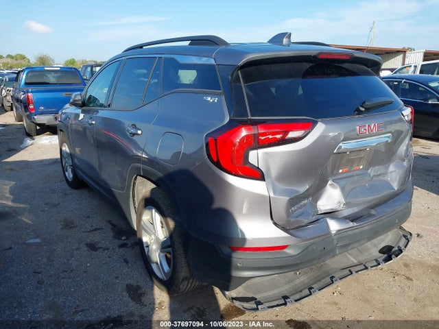 3GKALMEV5KL343159 GMC Terrain Sle
