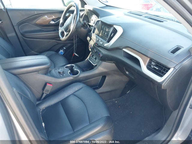 3GKALMEV5KL343159 GMC Terrain Sle