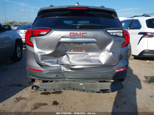 3GKALMEV5KL343159 GMC Terrain Sle