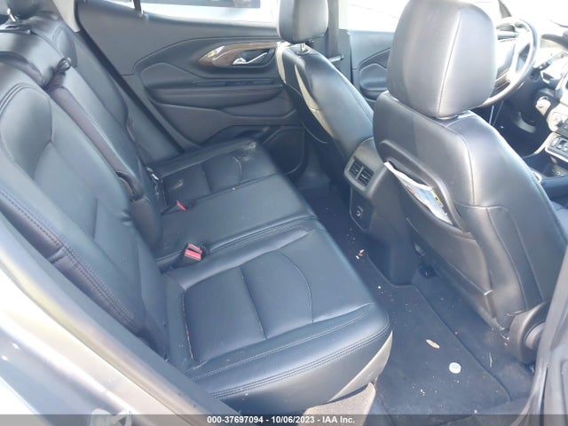 3GKALMEV5KL343159 GMC Terrain Sle