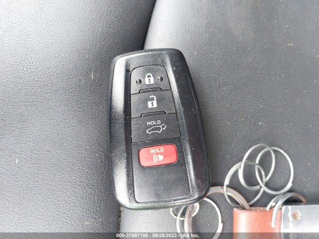 Toyota Rav4 Xle Premium 2022 2T3C1RFV4NW236445 Image 11