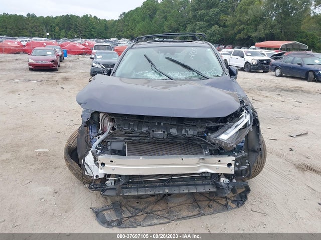 Toyota Rav4 Xle Premium 2022 2T3C1RFV4NW236445 Image 12