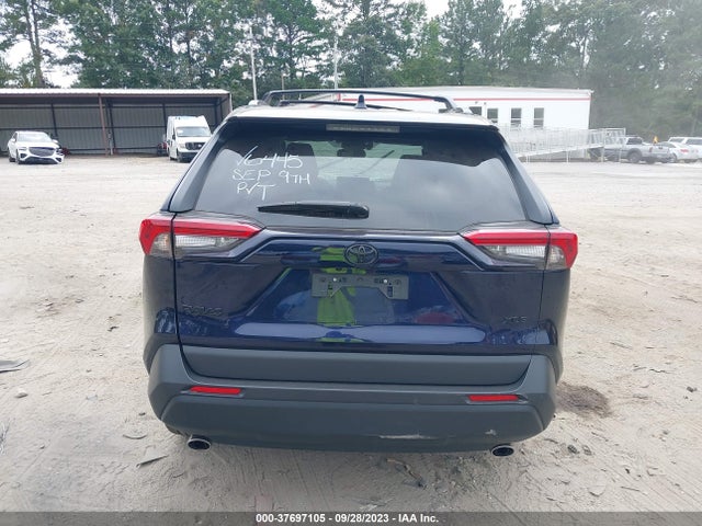 Toyota Rav4 Xle Premium 2022 2T3C1RFV4NW236445 Image 16