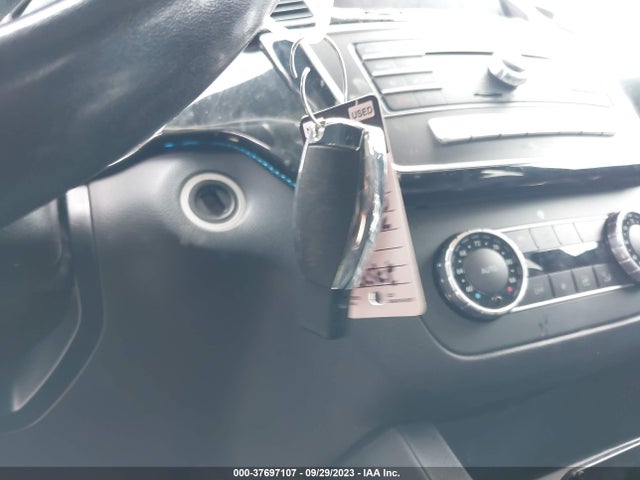 4JGDA5JB7HA839687 Mercedes-Benz Gle Gle 350