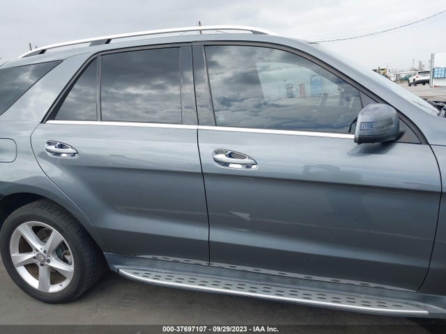 4JGDA5JB7HA839687 Mercedes-Benz Gle Gle 350