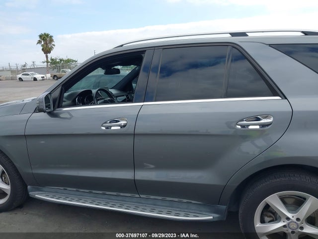 4JGDA5JB7HA839687 Mercedes-Benz Gle Gle 350