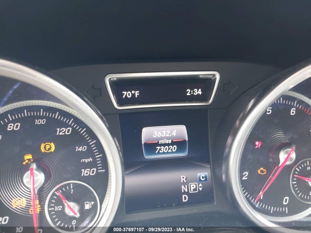 4JGDA5JB7HA839687 Mercedes-Benz Gle Gle 350