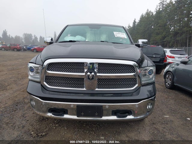 1C6RR7PT2GS161980 RAM 1500 Longhorn