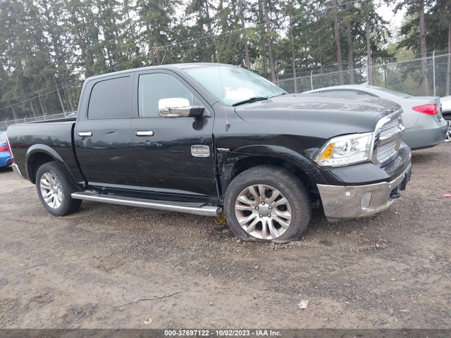 1C6RR7PT2GS161980 RAM 1500 Longhorn