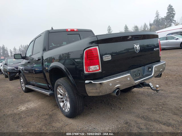 1C6RR7PT2GS161980 RAM 1500 Longhorn