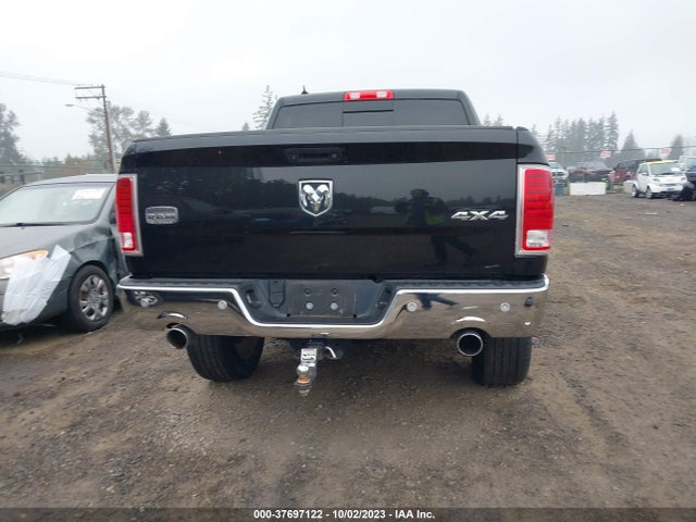1C6RR7PT2GS161980 RAM 1500 Longhorn