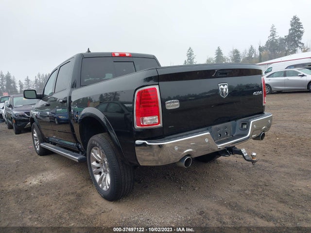 1C6RR7PT2GS161980 RAM 1500 Longhorn