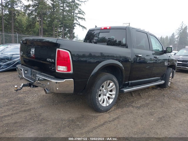1C6RR7PT2GS161980 RAM 1500 Longhorn