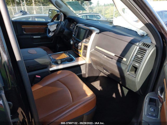 1C6RR7PT2GS161980 RAM 1500 Longhorn