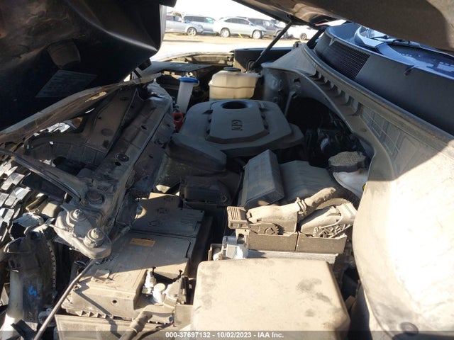 KIA SORENTO LX 2019 5XYPGDA3XKG519841 Image 10