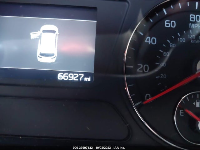 KIA SORENTO LX 2019 5XYPGDA3XKG519841 Image 15