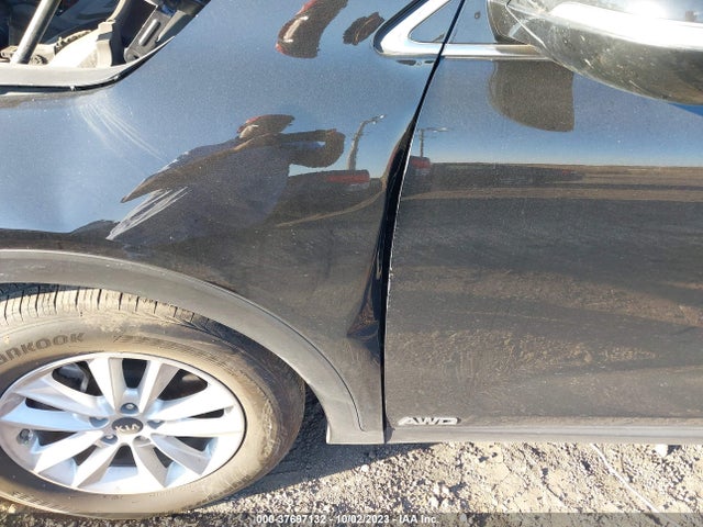 KIA SORENTO LX 2019 5XYPGDA3XKG519841 Image 6