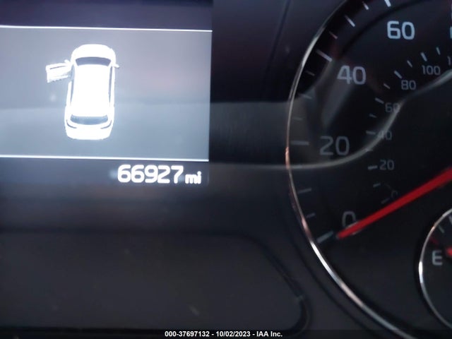 KIA SORENTO LX 2019 5XYPGDA3XKG519841 Image 7