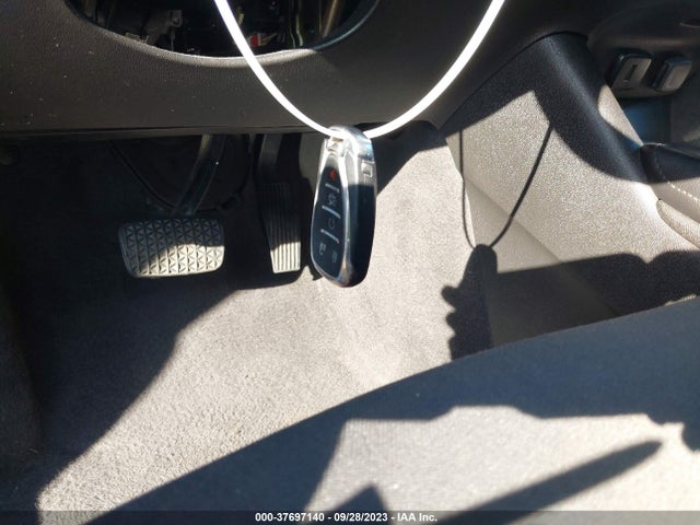 Chevrolet MALIBU LT 2018 1G1ZD5ST7JF213065 Image 11