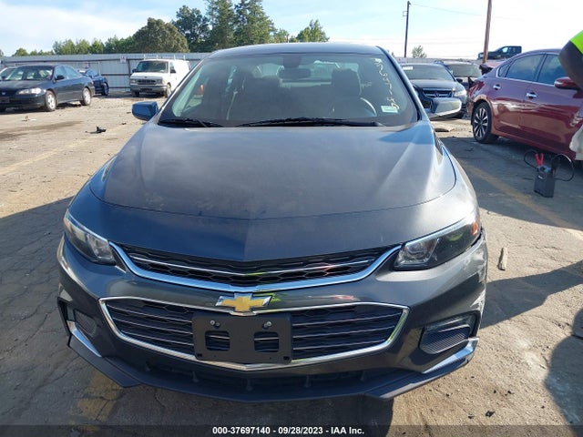 Chevrolet MALIBU LT 2018 1G1ZD5ST7JF213065 Image 12
