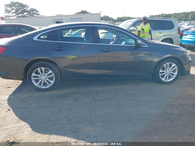 Chevrolet MALIBU LT 2018 1G1ZD5ST7JF213065 Image 13