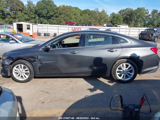 Chevrolet MALIBU LT 2018 1G1ZD5ST7JF213065 Image 14