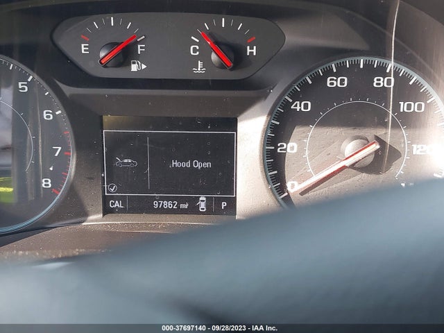 Chevrolet MALIBU LT 2018 1G1ZD5ST7JF213065 Image 15