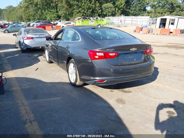 Chevrolet MALIBU LT 2018 1G1ZD5ST7JF213065 Image 3