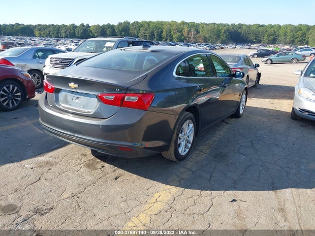 Chevrolet MALIBU LT 2018 1G1ZD5ST7JF213065 Image 4