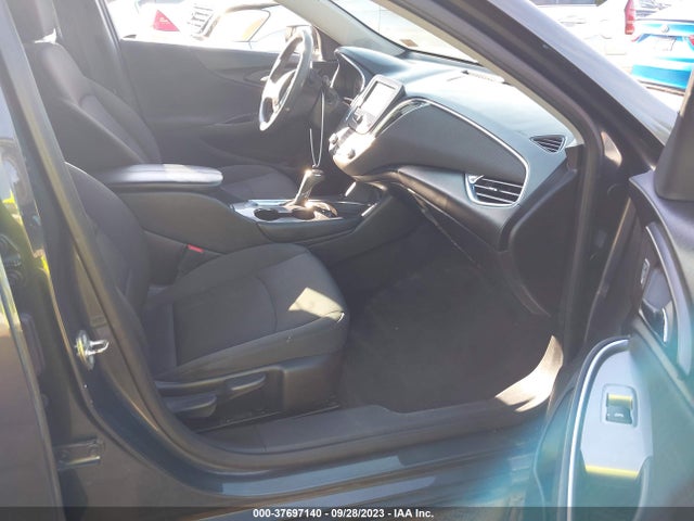 Chevrolet MALIBU LT 2018 1G1ZD5ST7JF213065 Image 5