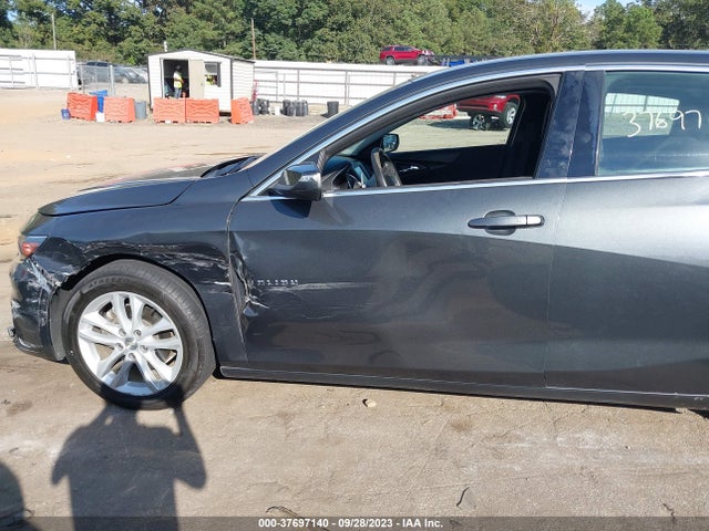 Chevrolet MALIBU LT 2018 1G1ZD5ST7JF213065 Image 6