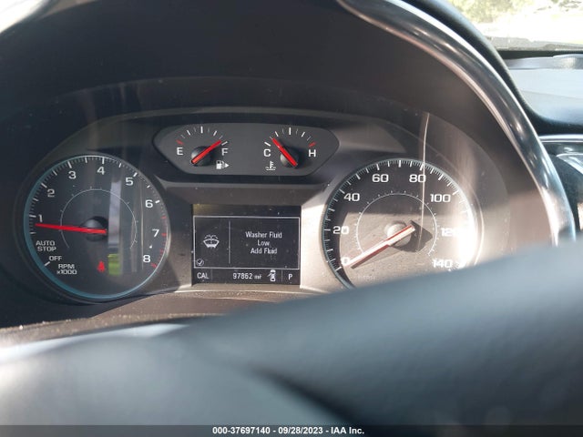 Chevrolet MALIBU LT 2018 1G1ZD5ST7JF213065 Image 7