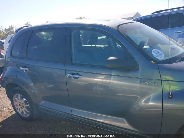 2006 CHRYSLER PT CRUISER LIMITED VIN: 3A8FY68826T359600