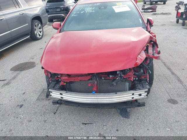 2021 TOYOTA COROLLA SE/NIGHTSHADE/APEX SE VIN: JTDS4MCE2MJ078422