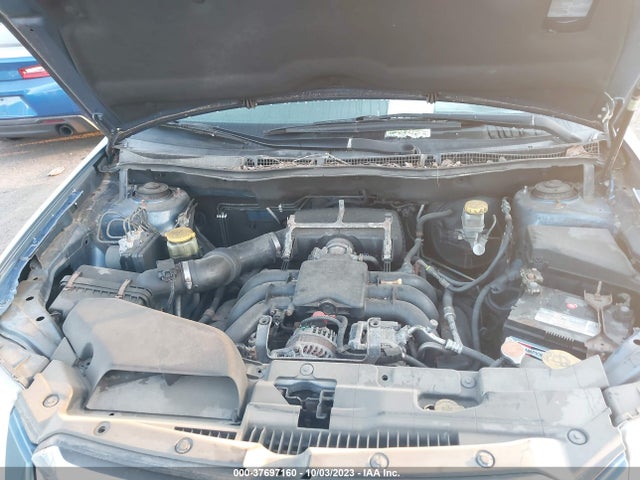 2009 SUBARU TRIBECA 5-PASS VIN: 4S4WX92D094402001