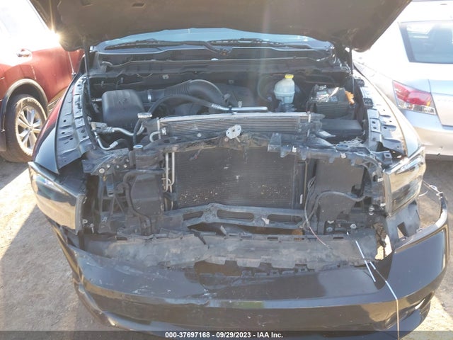 3C6RR6KT0GG228326 RAM 1500 Express