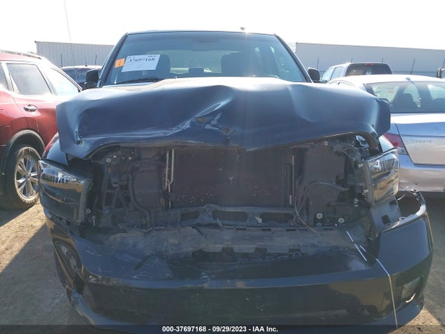 3C6RR6KT0GG228326 RAM 1500 Express