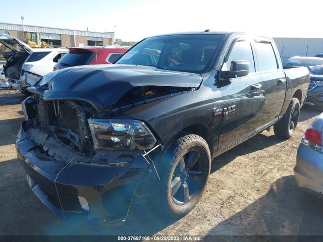3C6RR6KT0GG228326 RAM 1500 Express